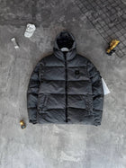 PUFFER JACKET LIMITED EDITION