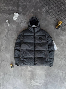 PUFFER JACKET LIMITED EDITION