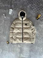 PUFFER JACKET LIMITED EDITION