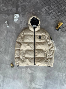 PUFFER JACKET LIMITED EDITION