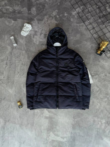 PUFFER JACKET LIMITED EDITION