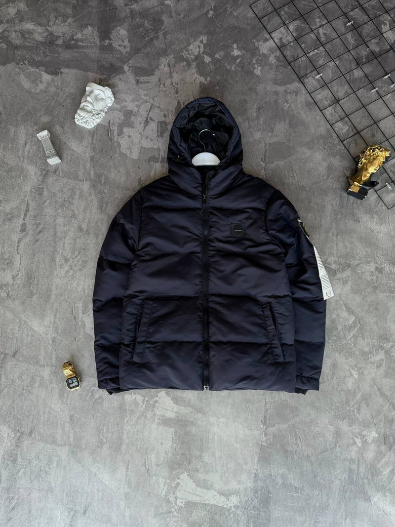 PUFFER JACKET LIMITED EDITION