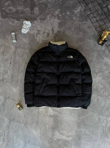PUFFER JACKET EXCLUSIVE