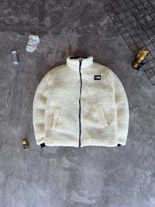 PUFFER JACKET EXCLUSIVE