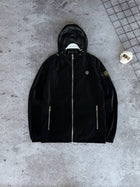 JACKET S.I LIMITED