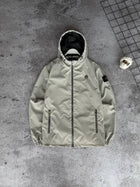 JACKET S.I LIMITED