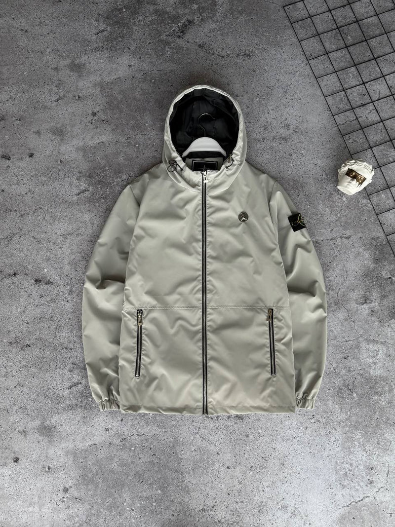 JACKET S.I LIMITED