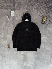 STONE ISLAND: Limited Edition Jumper