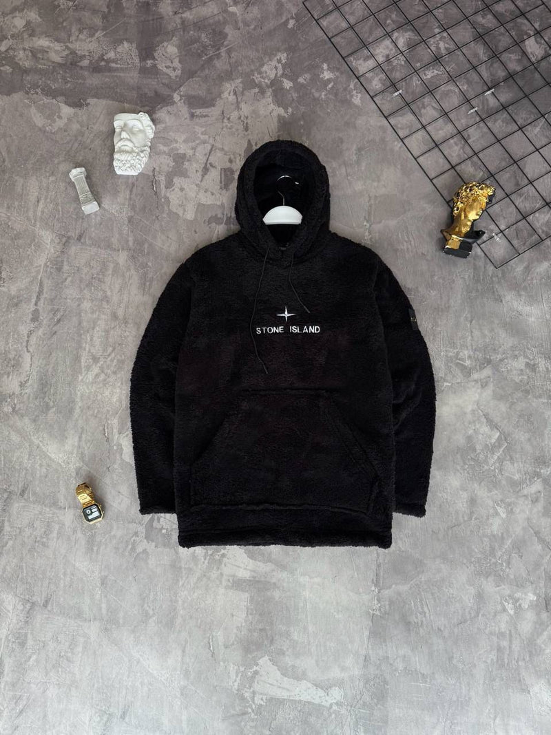 STONE ISLAND: Limited Edition Jumper