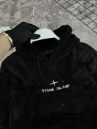 STONE ISLAND: Limited Edition Jumper