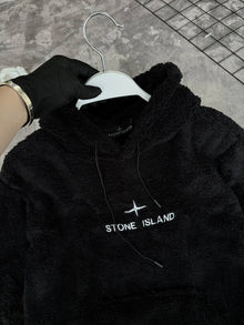 STONE ISLAND: Limited Edition Jumper
