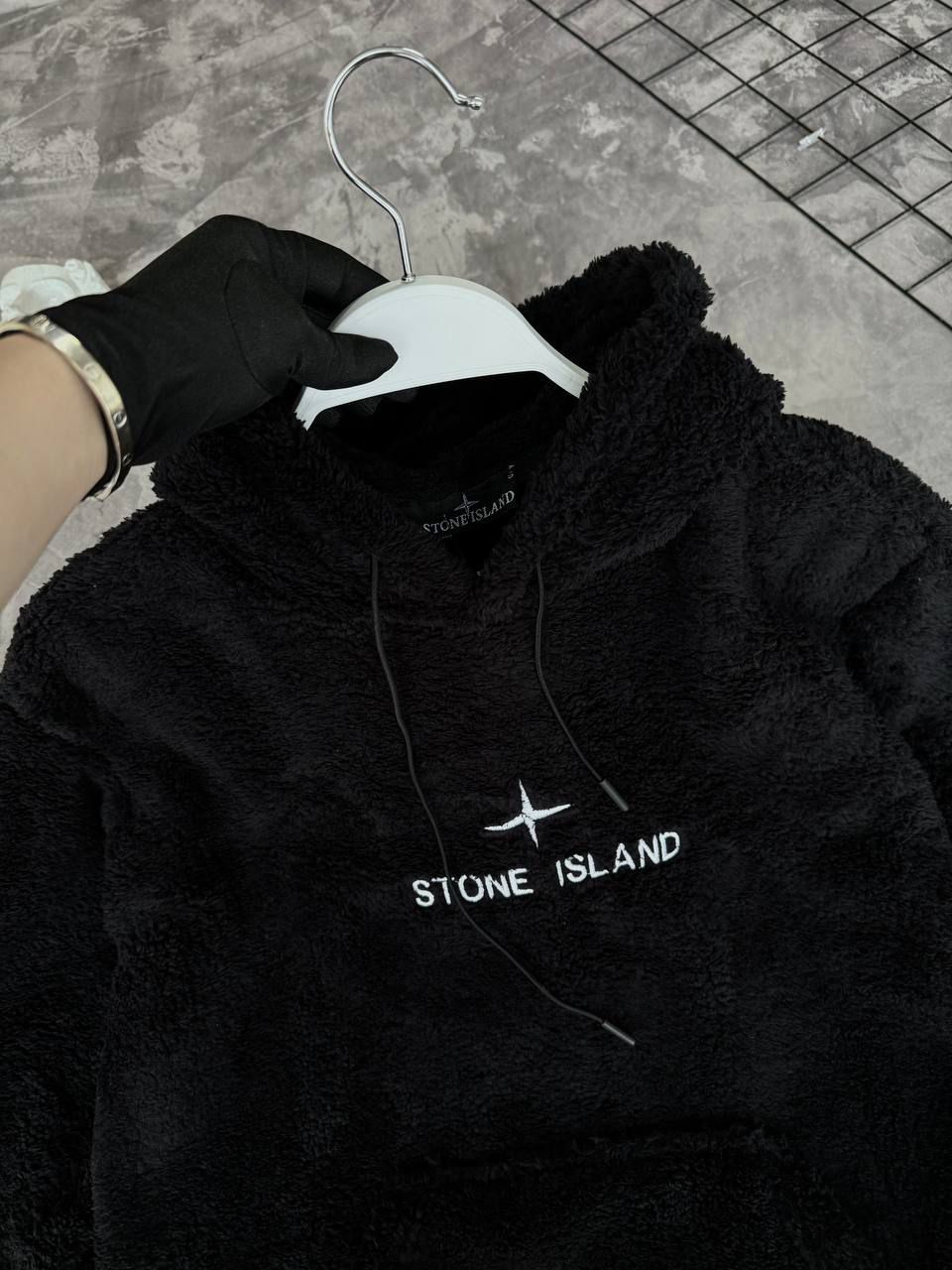STONE ISLAND: Limited Edition Jumper