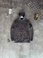 STONE ISLAND: Limited Edition Jumper