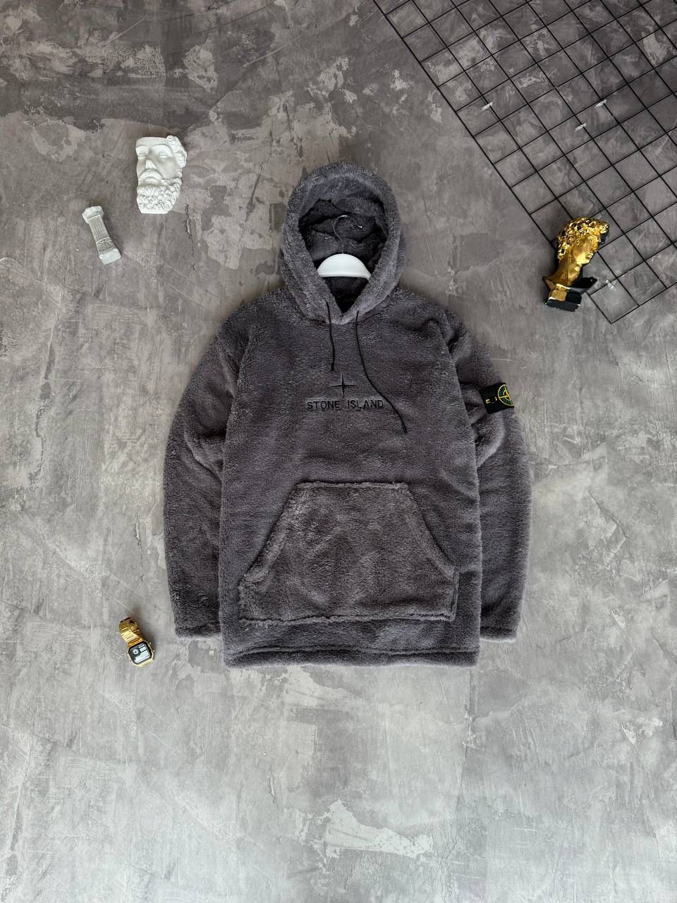 STONE ISLAND: Limited Edition Jumper