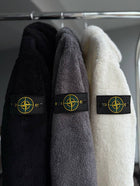 STONE ISLAND: Limited Edition Jumper