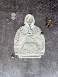 STONE ISLAND: Limited Edition Jumper