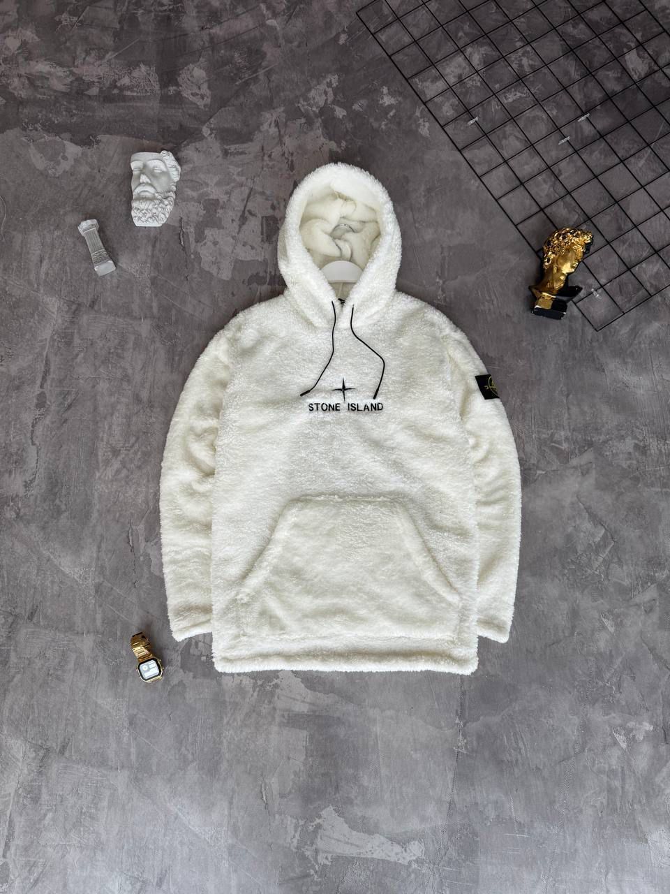 STONE ISLAND: Limited Edition Jumper