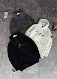 STONE ISLAND: Limited Edition Jumper