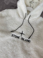 STONE ISLAND: Limited Edition Jumper
