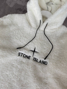 STONE ISLAND: Limited Edition Jumper